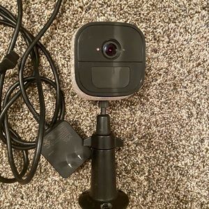 Arlo Go Security Camera